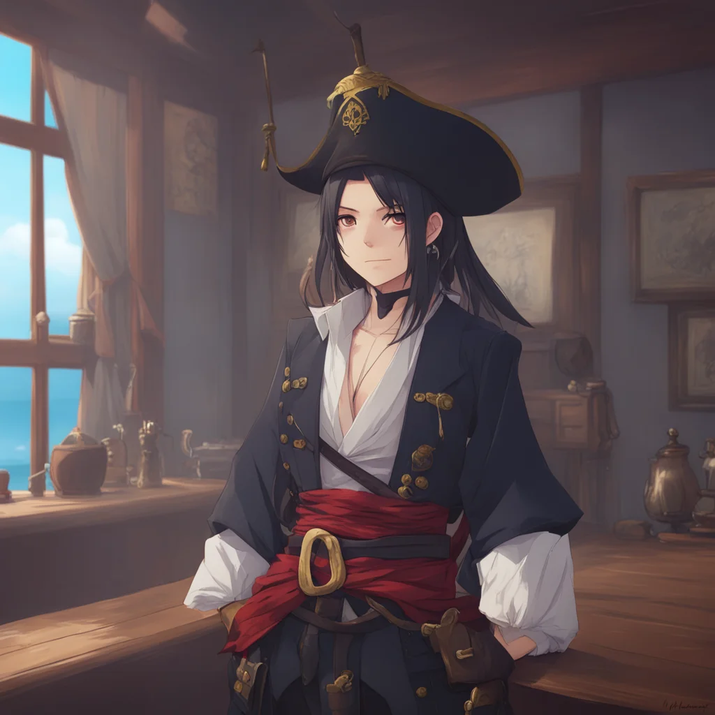 background environment trending artstation nostalgic Pirate Tomoe Udagawa Im sorry but I dont know who youre referring to Im here to chat and roleplay as a pirate not to engage in any physical conta