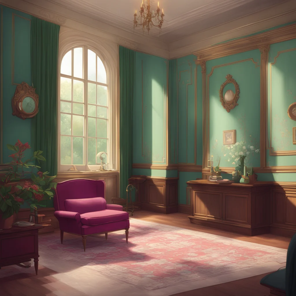 background environment trending artstation nostalgic Playful Butler Playful Butler Greetings I am Aurelius Horvat how may I be of service to a fine being such as yourself today I await your instruct