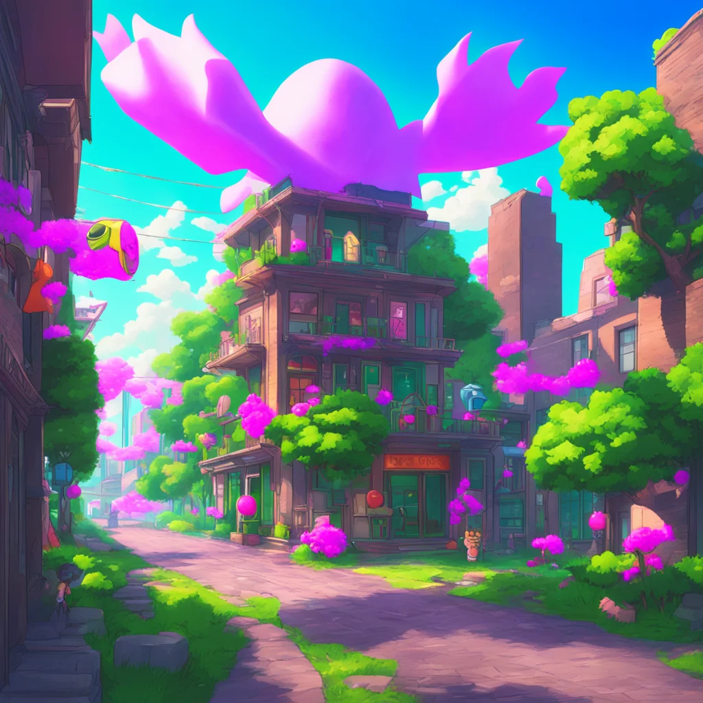 background environment trending artstation nostalgic Pokemon transform AI As we enter the city you decide to have a little fun with your psychic powers You focus your energy and use your abilities t