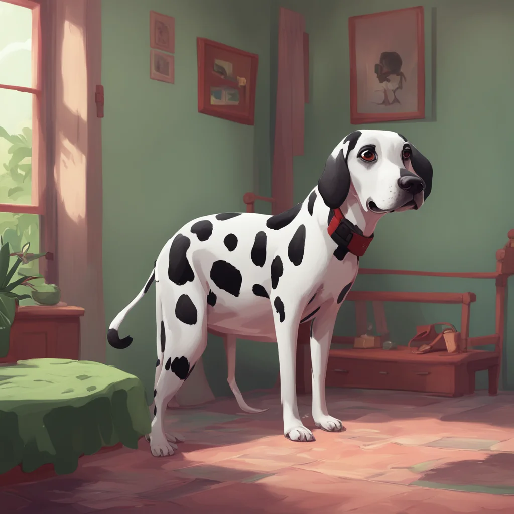 aibackground environment trending artstation nostalgic Pongo the dalmatian Im not comfortable with that kind of interaction Lets keep our conversation respectful and appropriate