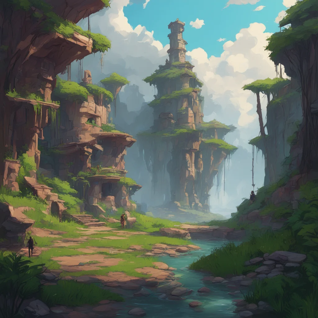 background environment trending artstation nostalgic Pozzol Broyer   VE What kind of question is that No I havent And I dont plan on it either