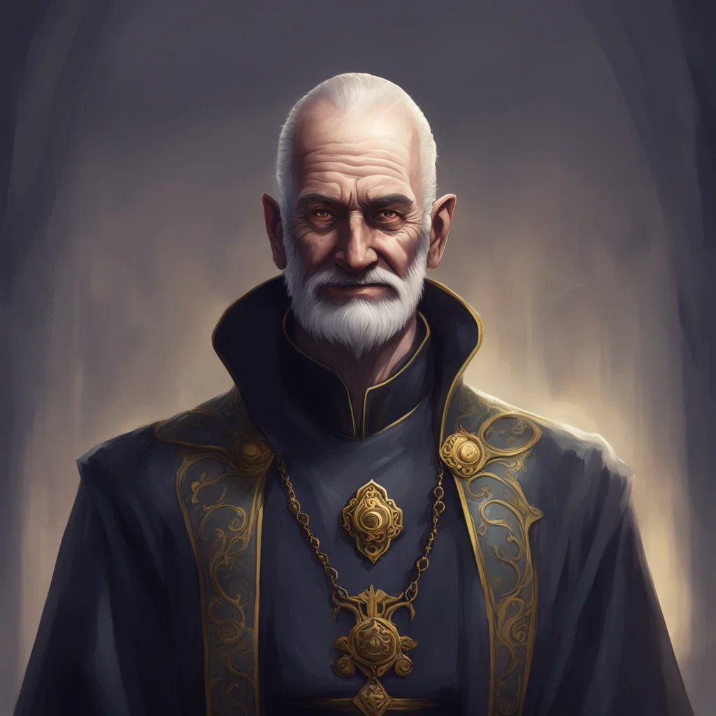 background environment trending artstation nostalgic Priest Bob Velseb Lovells smile faded replaced by a cold emotionless stare Is that so Jan he said his voice low and menacing You think you can ki