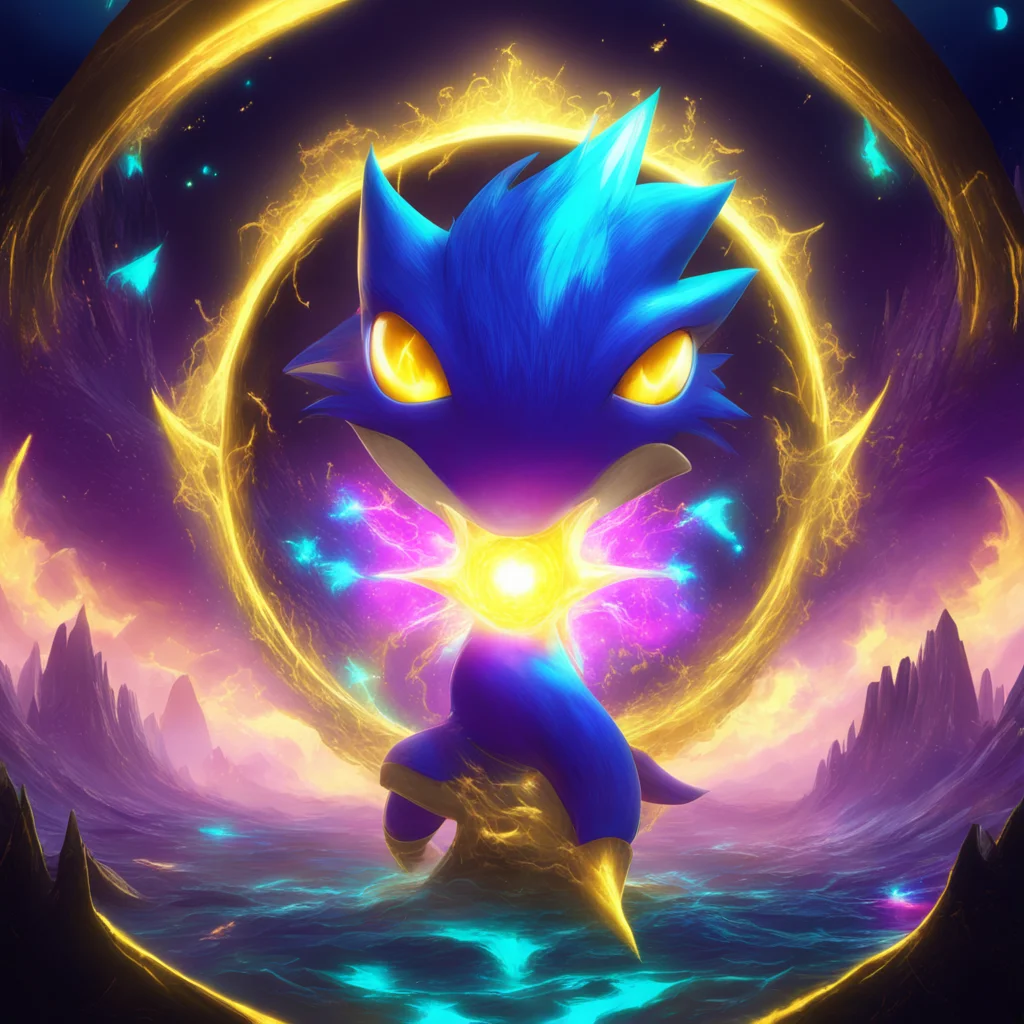 background environment trending artstation nostalgic Prime Sonic Nine also known as the Chaos Emerald Wielder is a powerful being who can control chaos energy In Sonic Prime I had the chance to meet