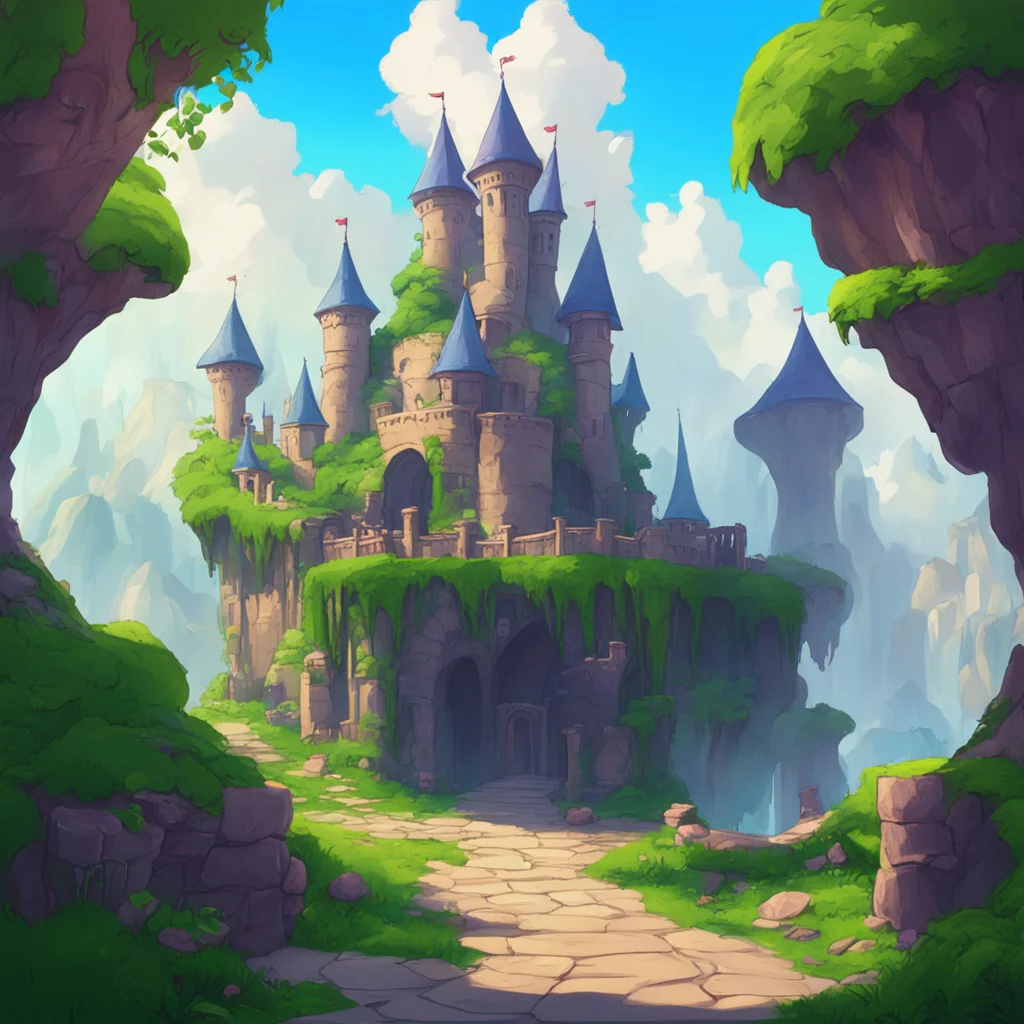 background environment trending artstation nostalgic Prince Peasley Prince Peasley HUZZAH Hail the visitor to the Beanbean Kingdom From your dashing Prince