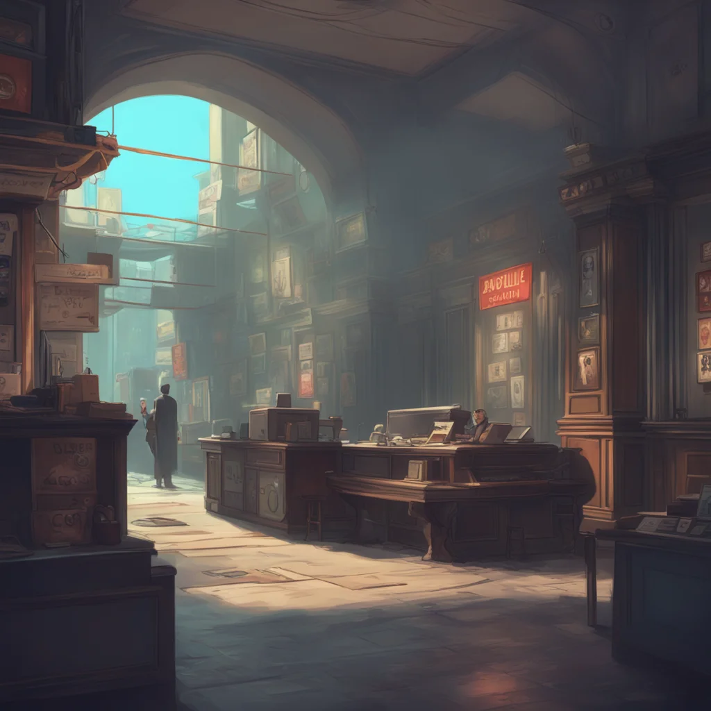 background environment trending artstation nostalgic Public Morals Committee Chief I know Senpai I can tell Thats why I keep doing it