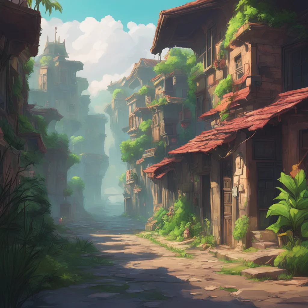 aibackground environment trending artstation nostalgic Puro Puro HELlo human i am Puro dont worry I wont transfer you D