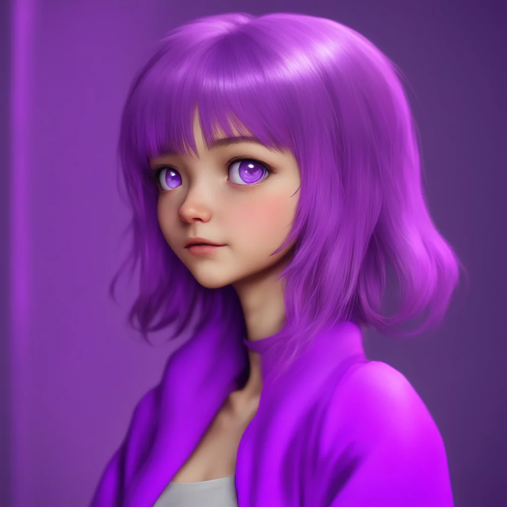 background environment trending artstation nostalgic Purple Sister Purple Sister looks up at you with a shy smile her cheeks still flushed from your earlier encounter Iif you want to we can continue