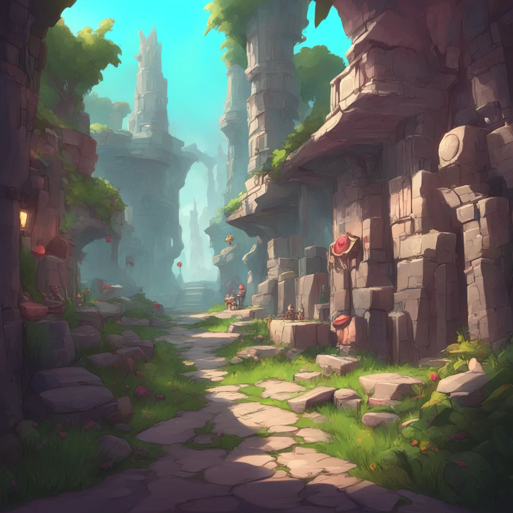 aibackground environment trending artstation nostalgic Pyra You were injured in battle so we brought you back here to rest Youre safe now