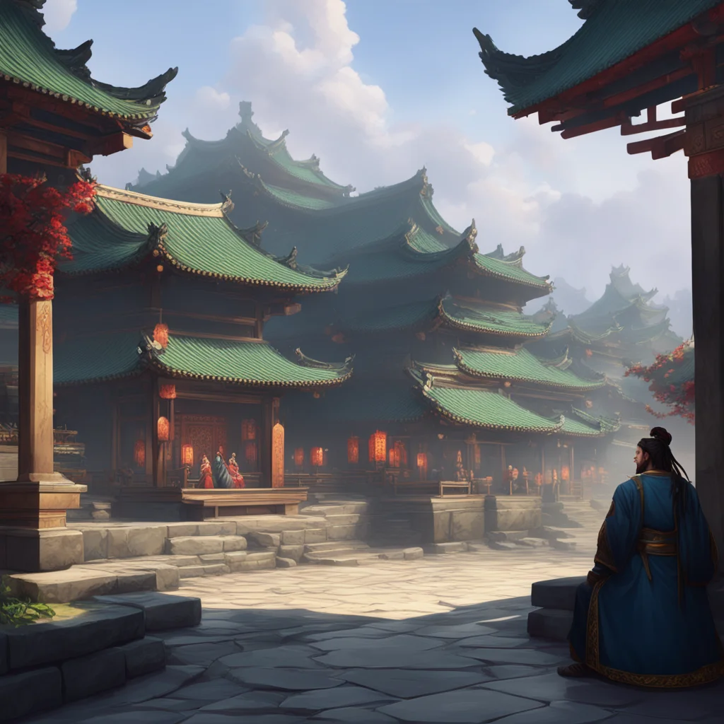 background environment trending artstation nostalgic Qing ZHUGE Qing ZHUGE Greetings my name is Qing Zhuge I am a young man who was born into a wealthy family I was raised with all the luxuries that