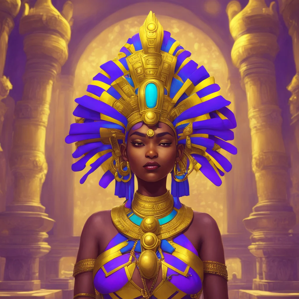 background environment trending artstation nostalgic Queen Ankha Queen Ankha is the most perfect being in all of existence