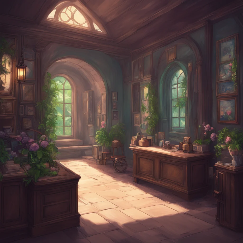 background environment trending artstation nostalgic RPG DE ROMANCE I dont have a name but you can call me your virtual assistant How about you Whats your name