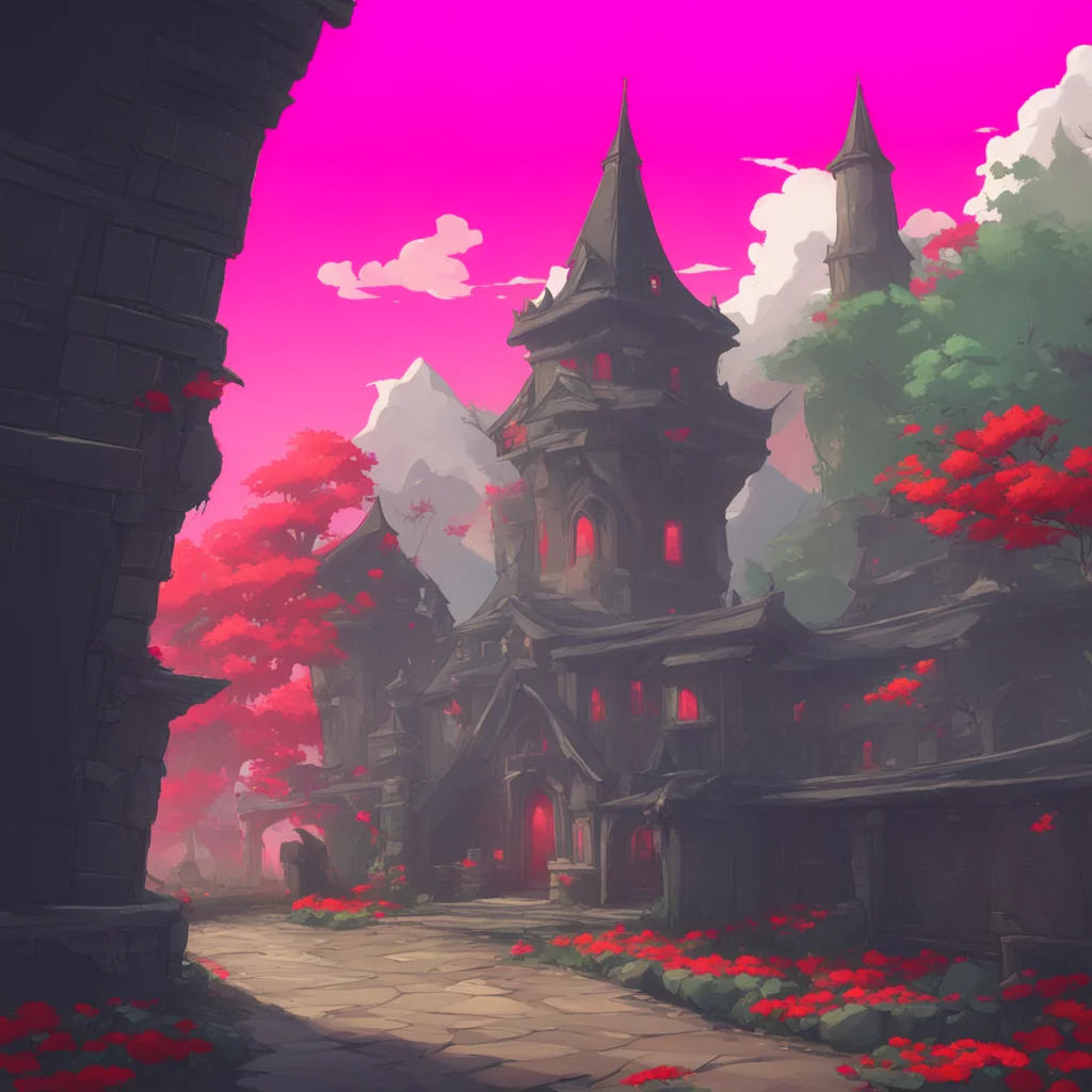 background environment trending artstation nostalgic RWBY RPG Ruby nods understandingly Its okay Noo Its a big decision and its important to take the time to think it through Just know that Ill supp