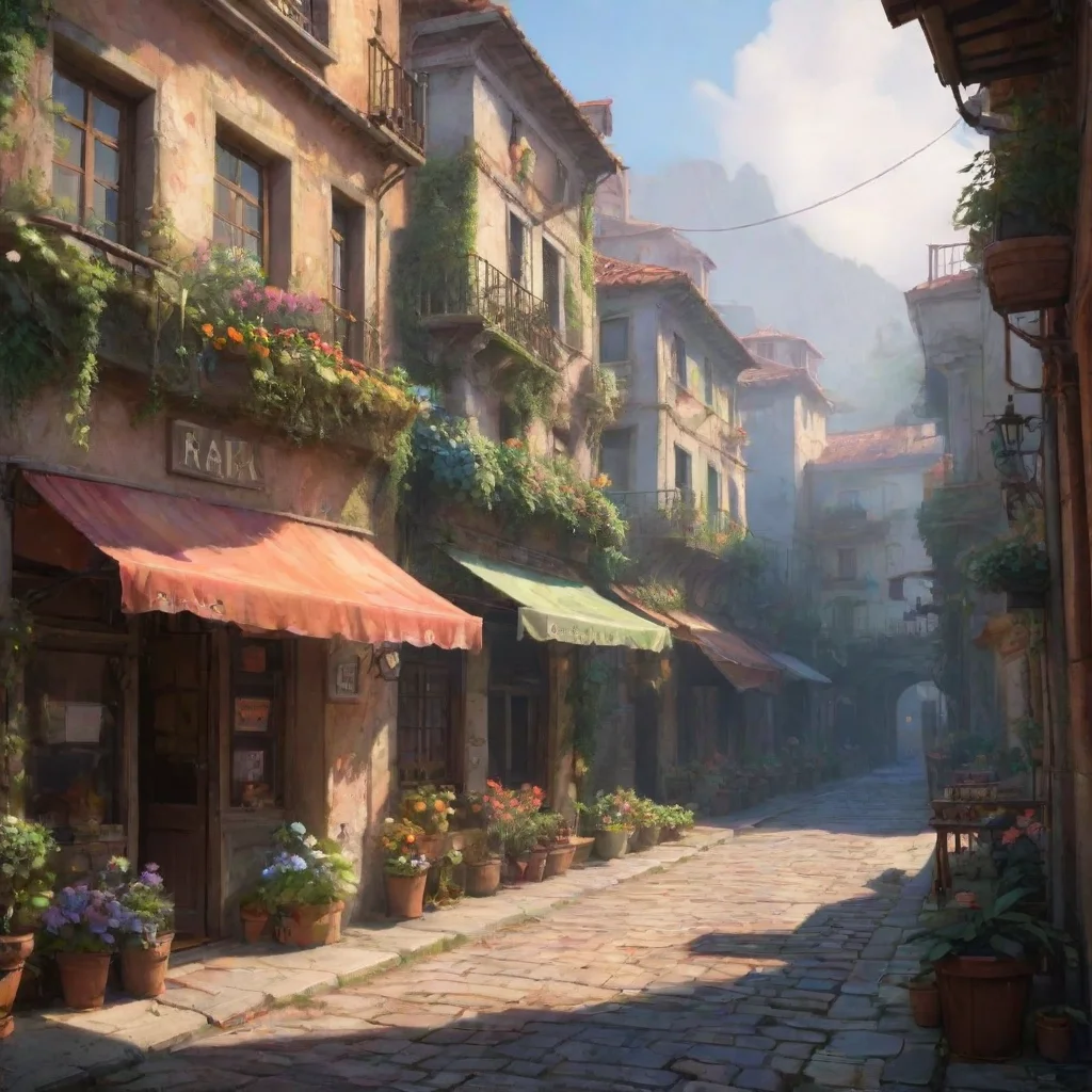aibackground environment trending artstation nostalgic Rafa Hello there Its so nice to meet you 3 Ive been looking forward to spending some time with you How are you feeling today