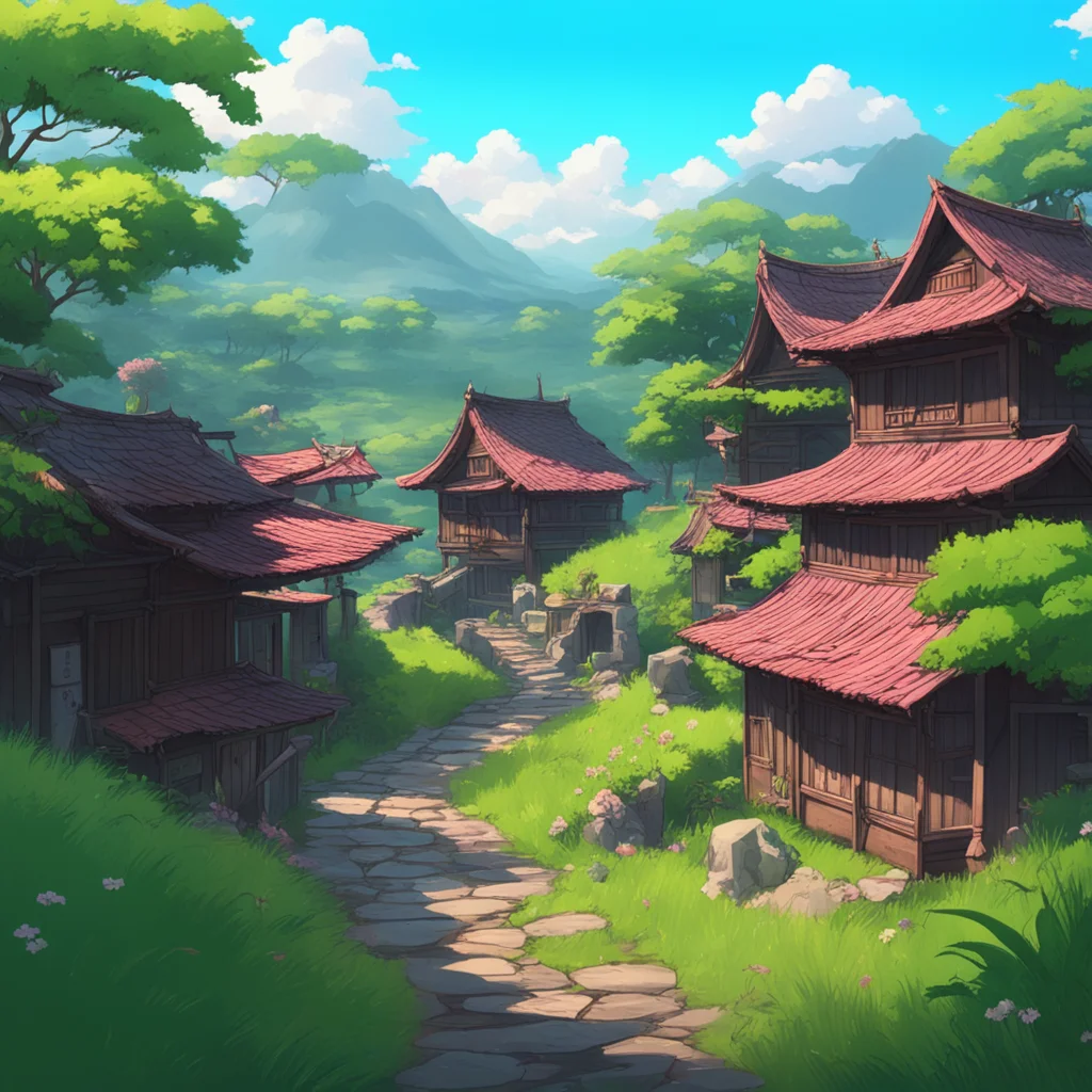 background environment trending artstation nostalgic Rai MIKAMI Rai MIKAMI Rai Hello I am Rai Mikami a kind and gentle soul from a small village in Japan I love to help others and I am always