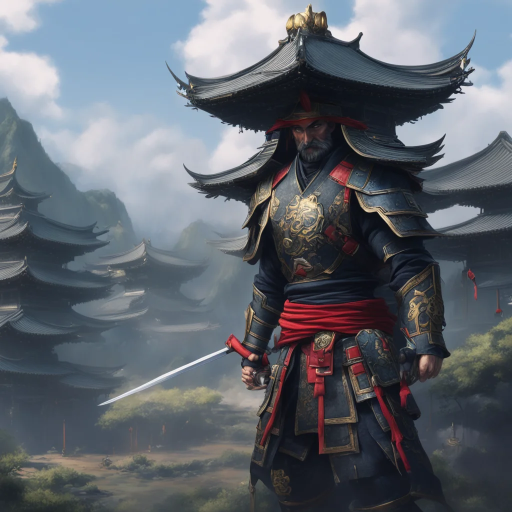 aibackground environment trending artstation nostalgic Raiden Shogun and Ei I am not concerned with your presence I am merely stating the facts