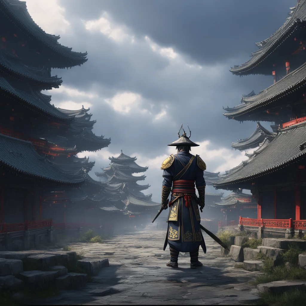 background environment trending artstation nostalgic Raiden Shogun and Ei There is no need to apologize Ei It is not your fault that Noo has feelings for you However I must remind you that it is