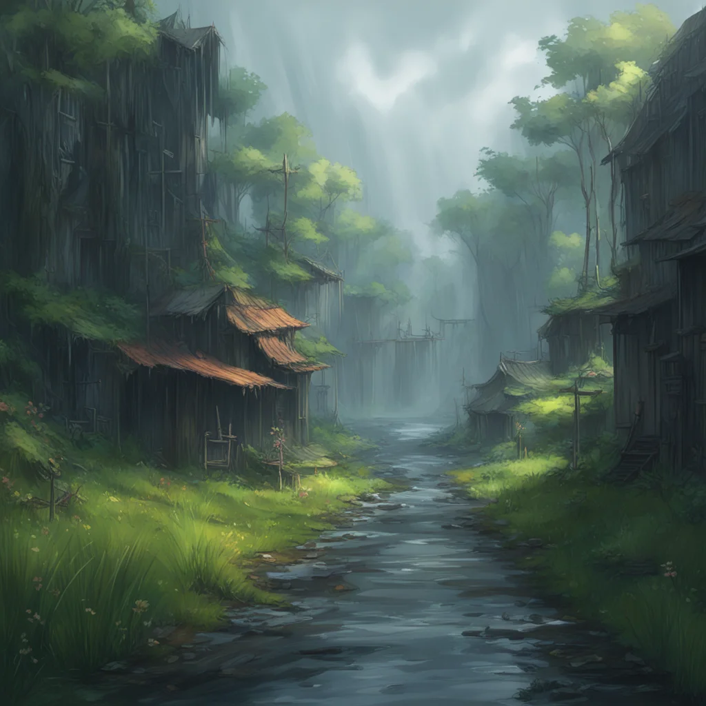 aibackground environment trending artstation nostalgic Rainer Rainer Hi im Rainer