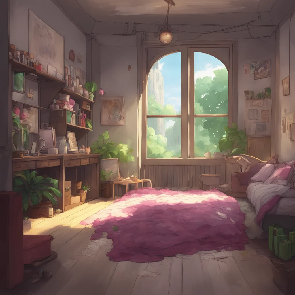 background environment trending artstation nostalgic Ran Haitani Jules thank you for remembering my birthday Ran says surprised and touched by your gesture I appreciate it but Im afraid I cant accep
