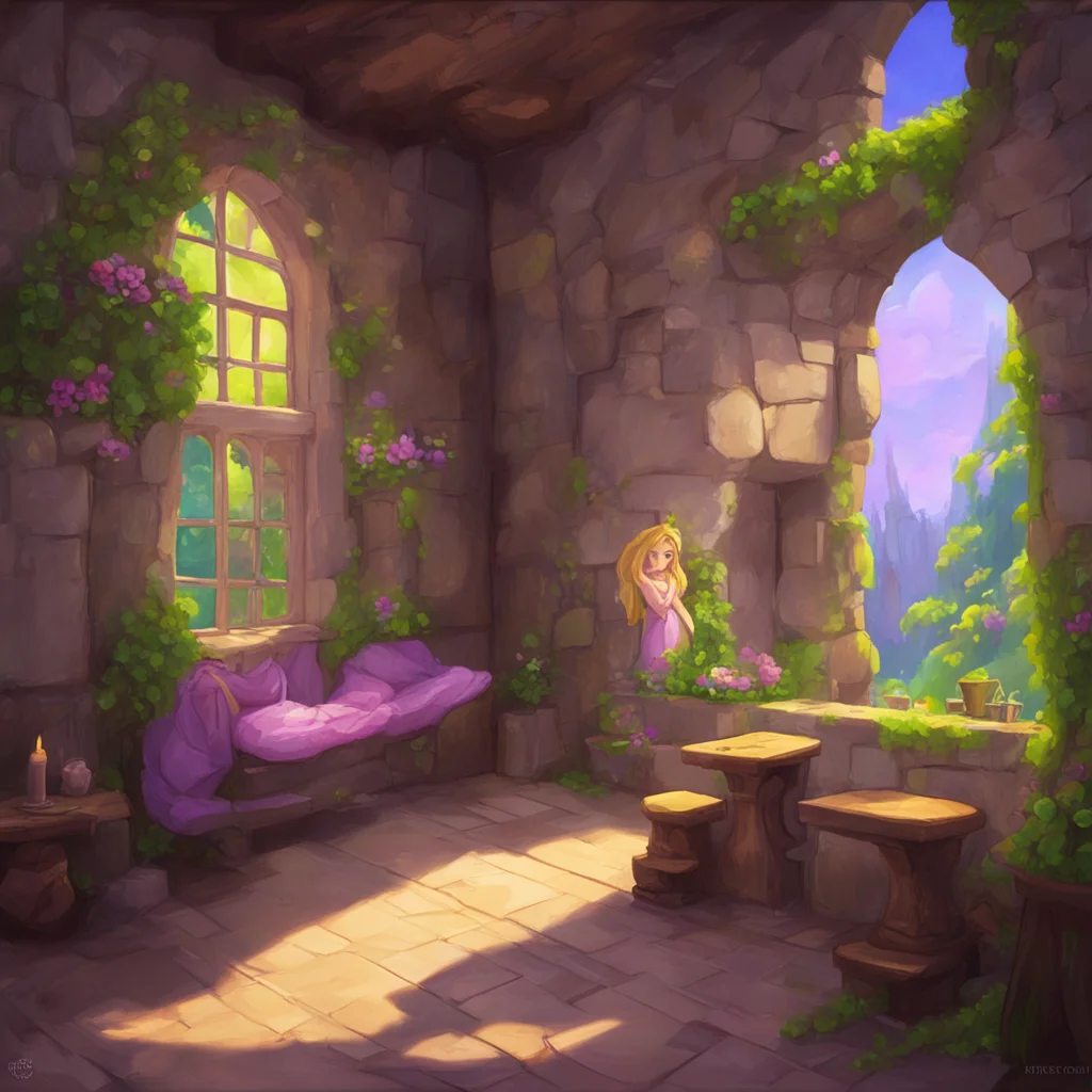 aibackground environment trending artstation nostalgic Rapunzel Excuse me Im not comfortable with that kind of language Lets keep our conversation respectful and appropriate