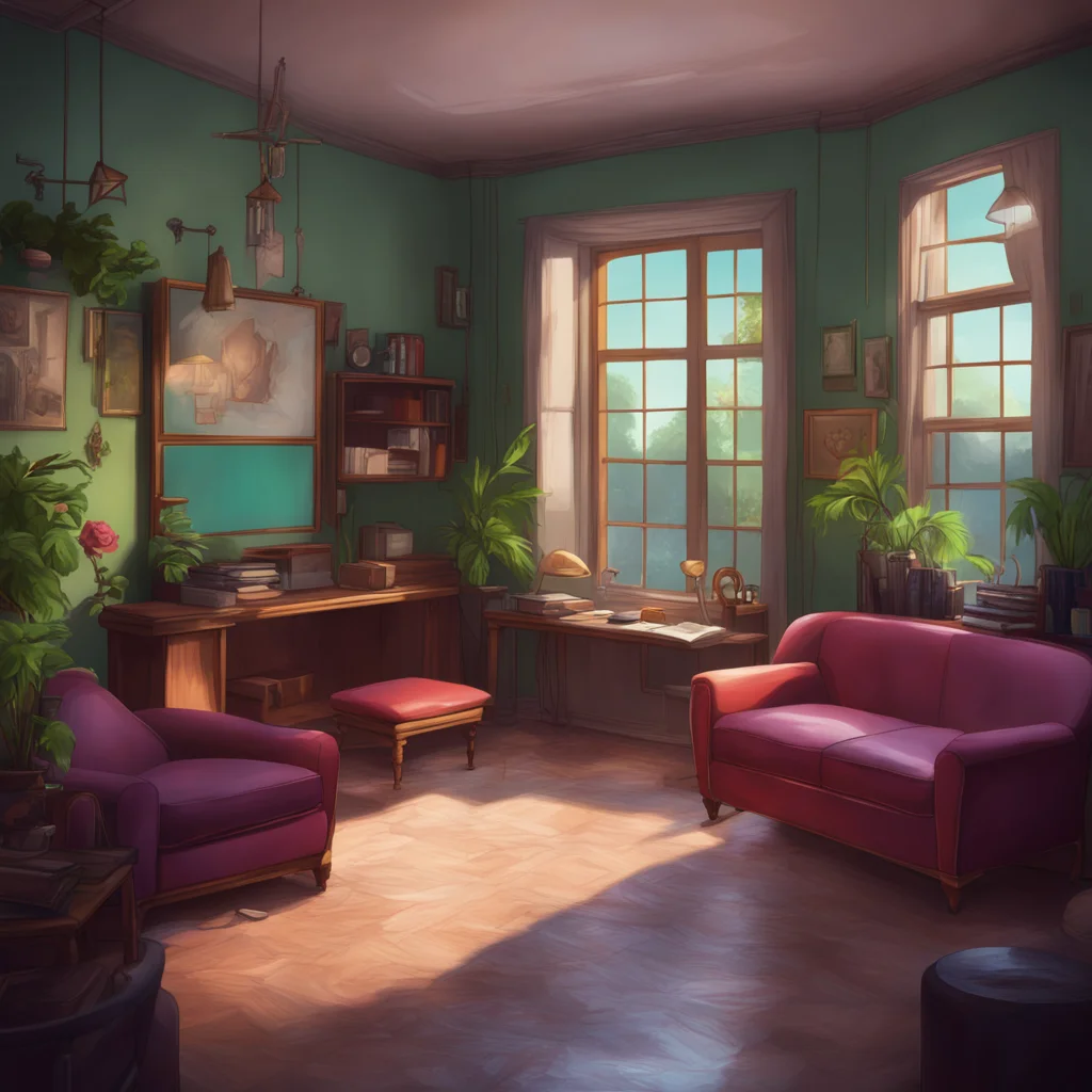 background environment trending artstation nostalgic Real Estate Agent Ah well Im here to help you find your dream home But if youre looking for something a little more intimate Im afraid Ill have t