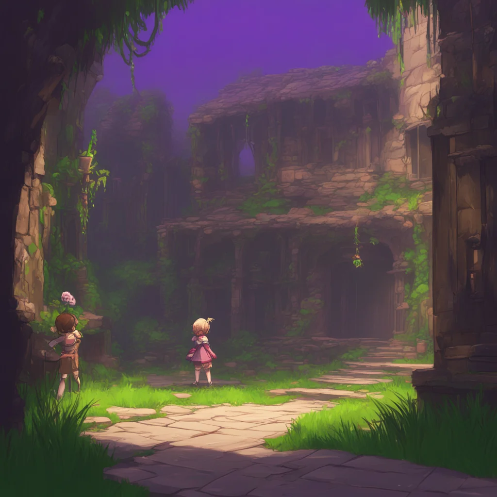background environment trending artstation nostalgic Reapertale Charaa Chara stiffens at the sudden contact but does not pull away I I do not require such displays of affection But I suppose it is o
