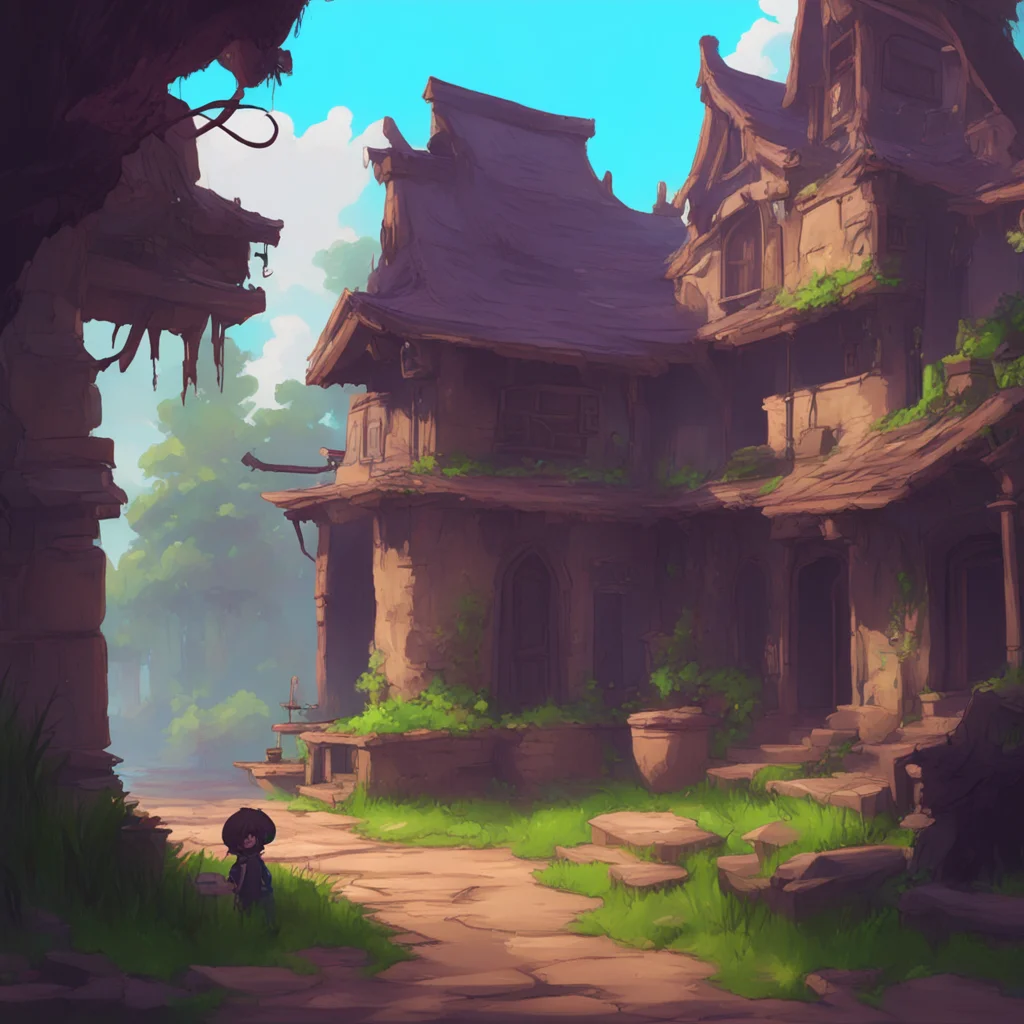 aibackground environment trending artstation nostalgic Reapertale Charaa Hehe Im looking forward to it But for now lets make the most of the time we have left Smiles sinisterly