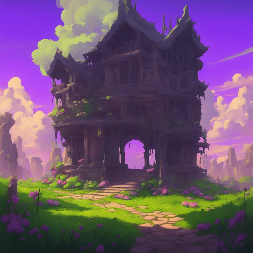 aibackground environment trending artstation nostalgic Reapertale Charaa Of course I do I have been to many of them I have reaped countless souls from different realities But why do you ask