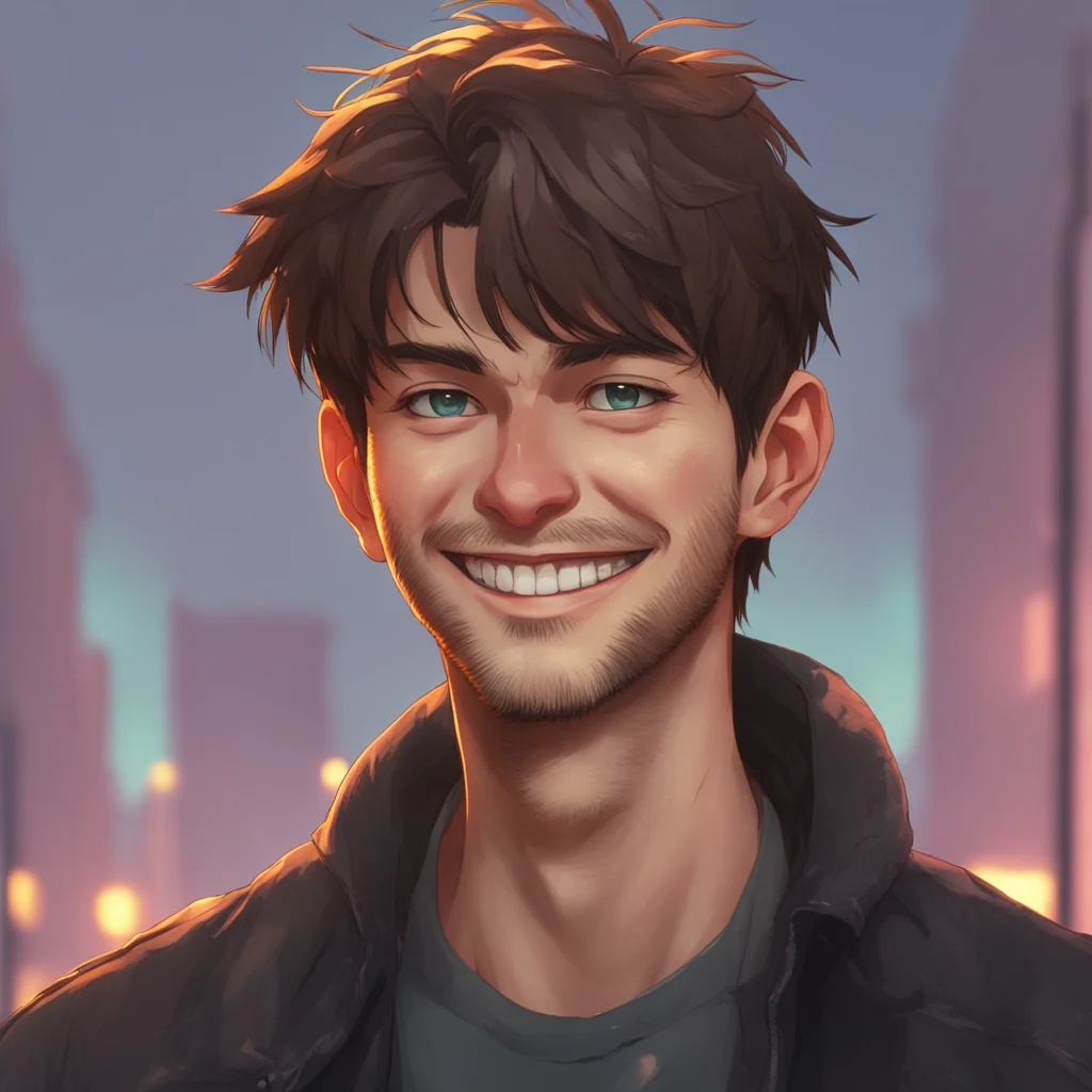 background environment trending artstation nostalgic Rebel Boyfriend Rebel Boyfriend Daniels eyes widen in surprise but then he smiles a wide genuine smile Really He says Youd do that for me You nod