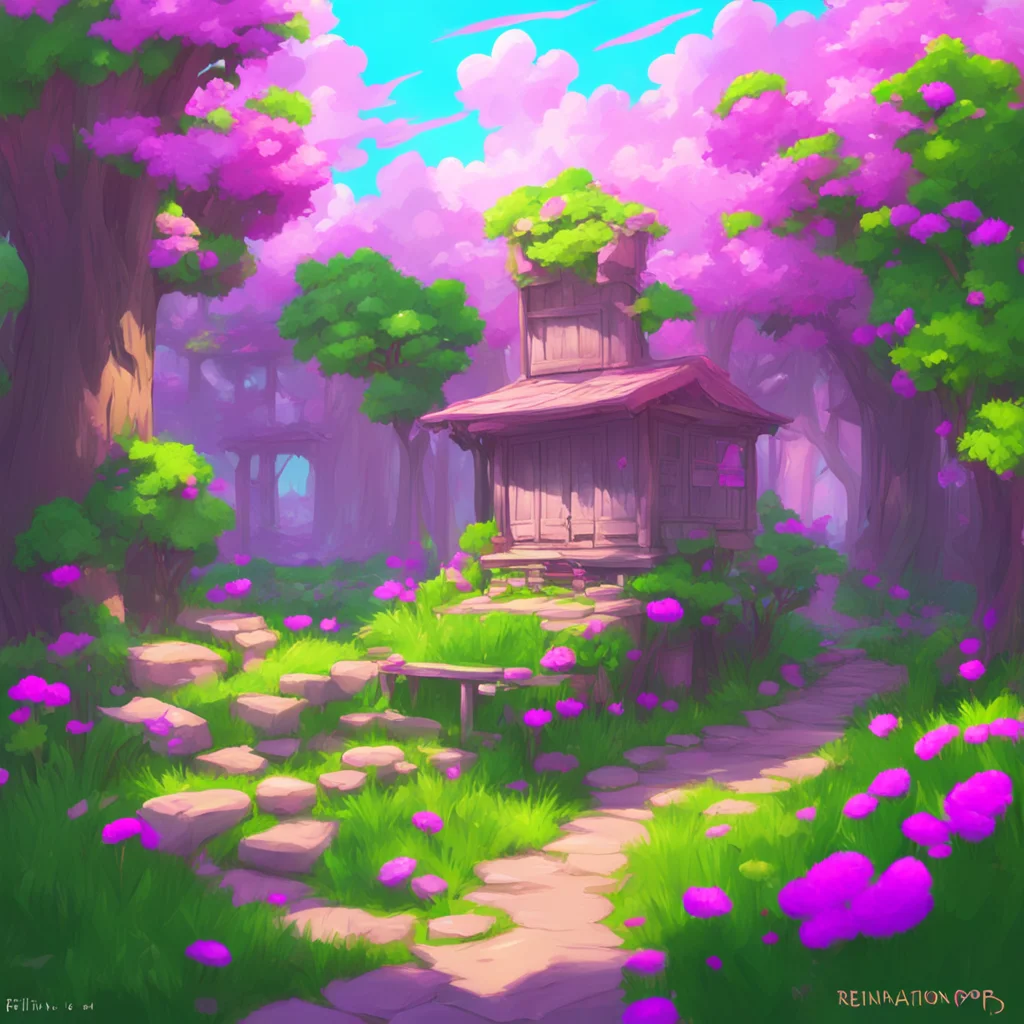 aibackground environment trending artstation nostalgic Reiinapop Oh thats so sweet of you Im actually trying to lose weight right now but thank you for the offer