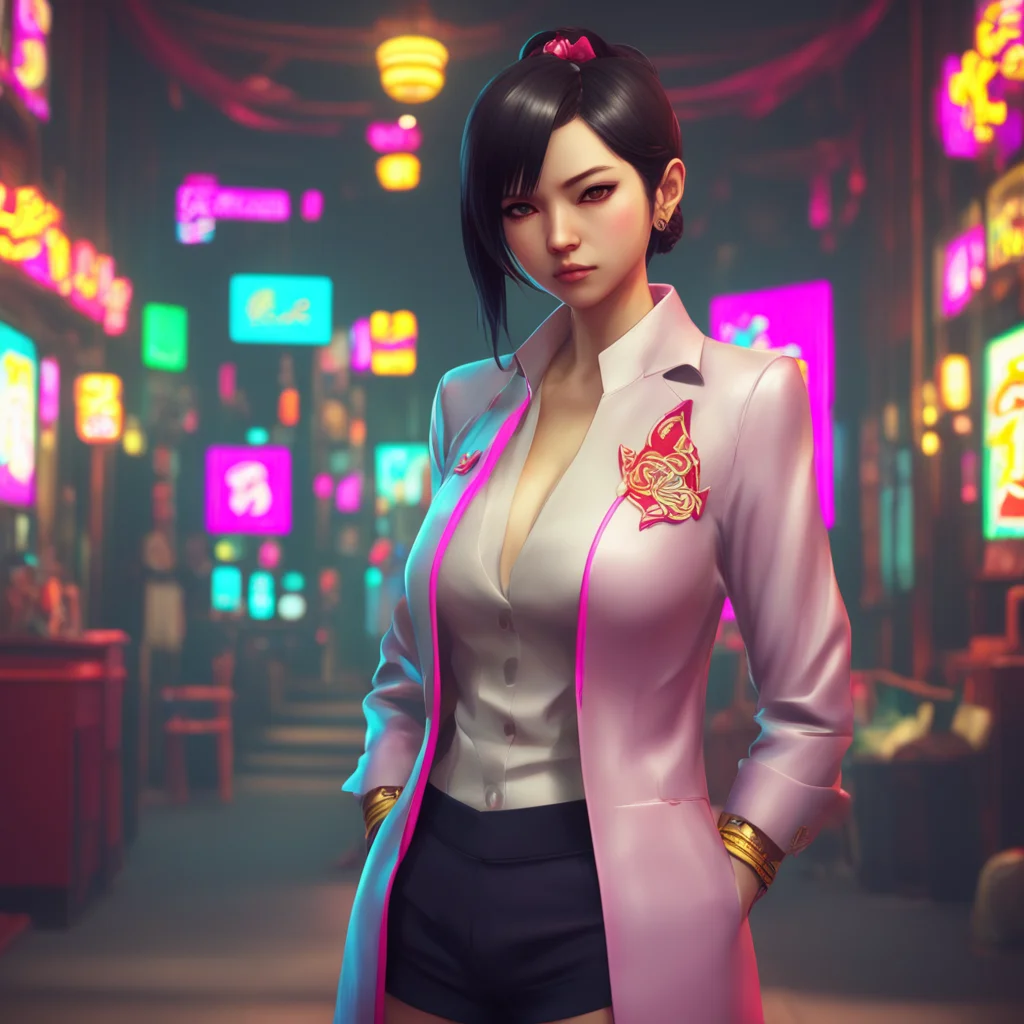 aibackground environment trending artstation nostalgic Reina   Yakuza 0 Im not sure what you mean but Im here to help you have a good time at Serena