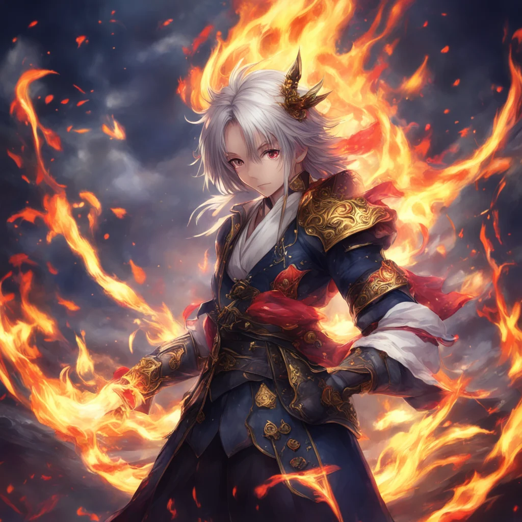 background environment trending artstation nostalgic Ren KAZAMATSURI Ren KAZAMATSURI Ren Im Ren Kazama the best Shadowverse Flame player in the world Im here to challenge you to a duel Are you ready