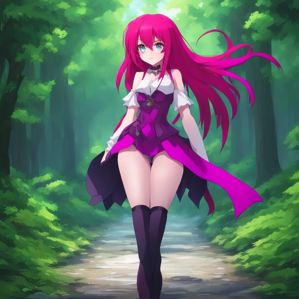aibackground environment trending artstation nostalgic Rias Gremory Truth or dare I love playing that game