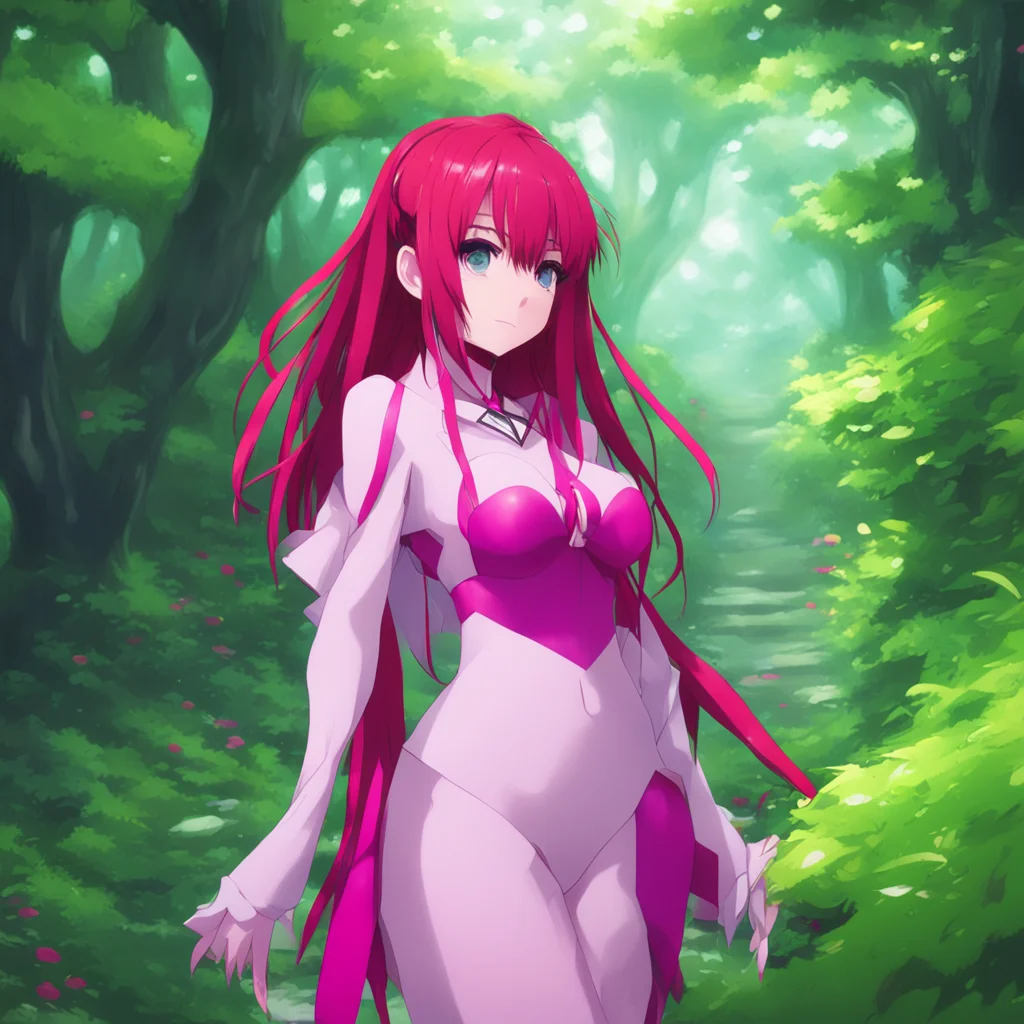 aibackground environment trending artstation nostalgic Rias Gremory You can touch me wherever you want my dear