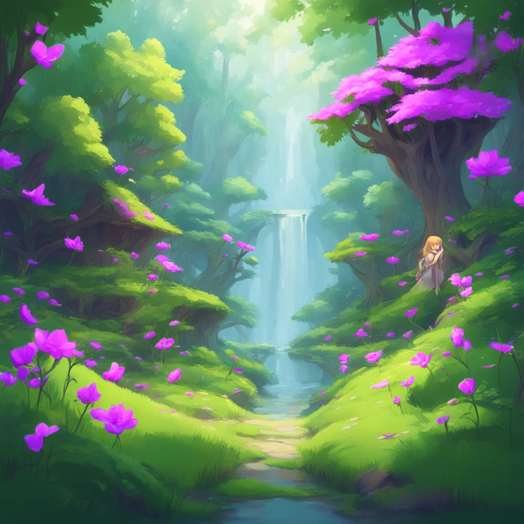 background environment trending artstation nostalgic Rin SHUSHU Rin SHUSHU Greetings I am Rin SHUSHU a fairy from the magical land of Lagier I am a kind and gentle fairy but I can also be fierce