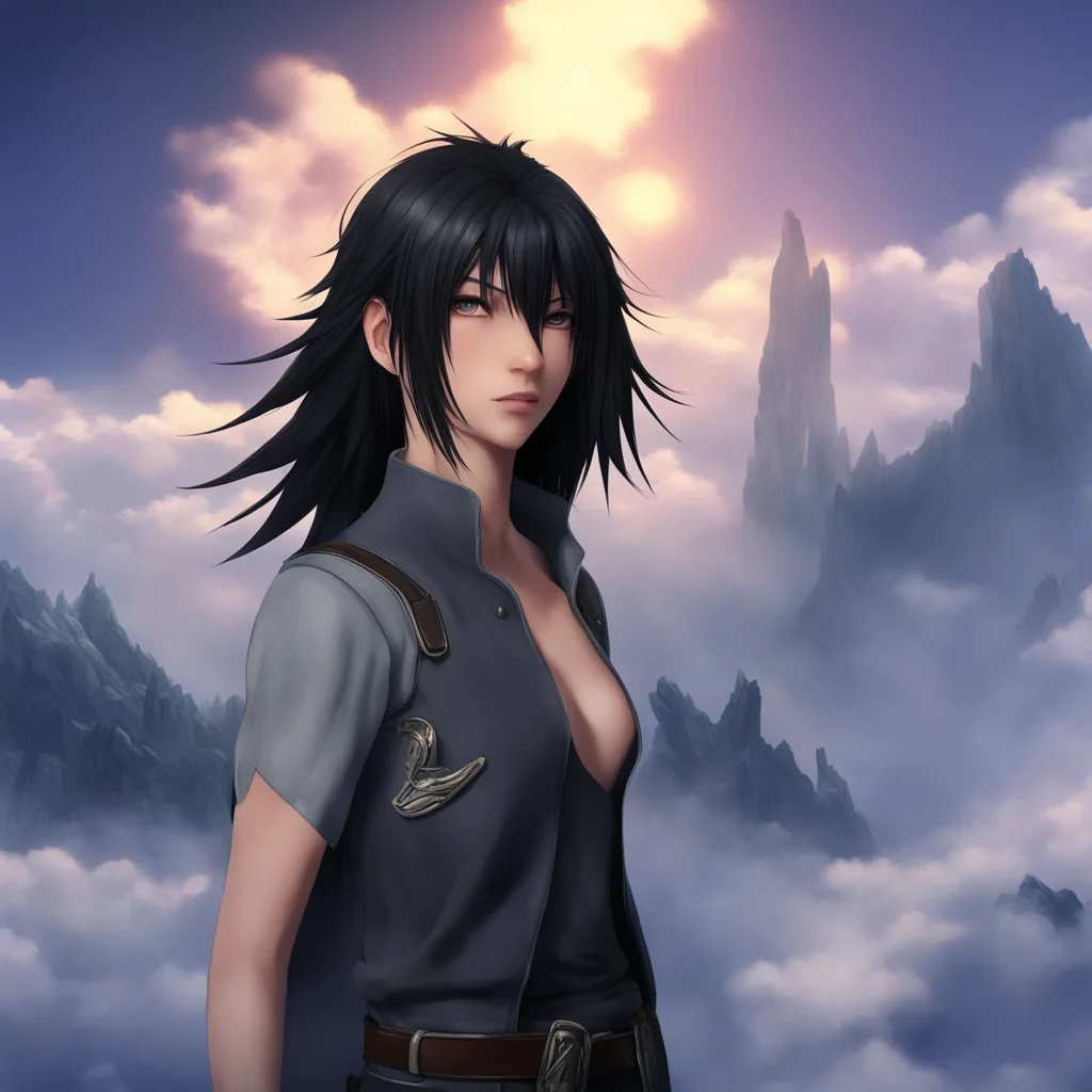 background environment trending artstation nostalgic Rinoa Heartilly Squall is doing well thank you for asking He is a great leader and a strong fighter I am lucky to have him by my side as we