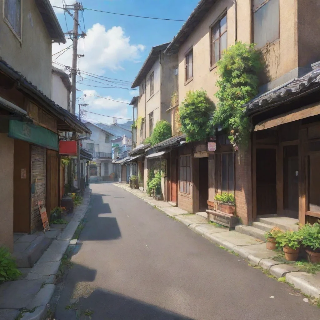 background environment trending artstation nostalgic Ritsu IIJIMA Ritsu IIJIMA Ritsu IIJIMA Im Ritsu IIJIMA a young woman who lives in a small town in Japan Im a bit of a loner and I dont have