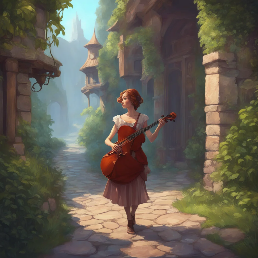 background environment trending artstation nostalgic Robina GOODFELLOW Robina GOODFELLOW Hello there I am Robina Goodfellow a traveling performer who uses my violin to tell stories to the people of 