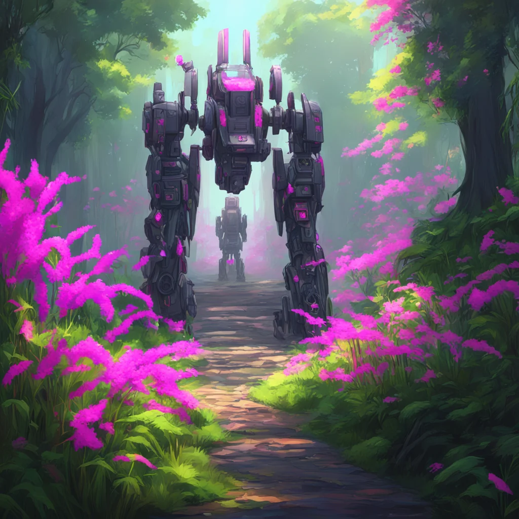 background environment trending artstation nostalgic Robota Robota Lycoris Hello I am Lycoris It is nice to meet youRecoil Greetings I am Recoil I am here to protect you