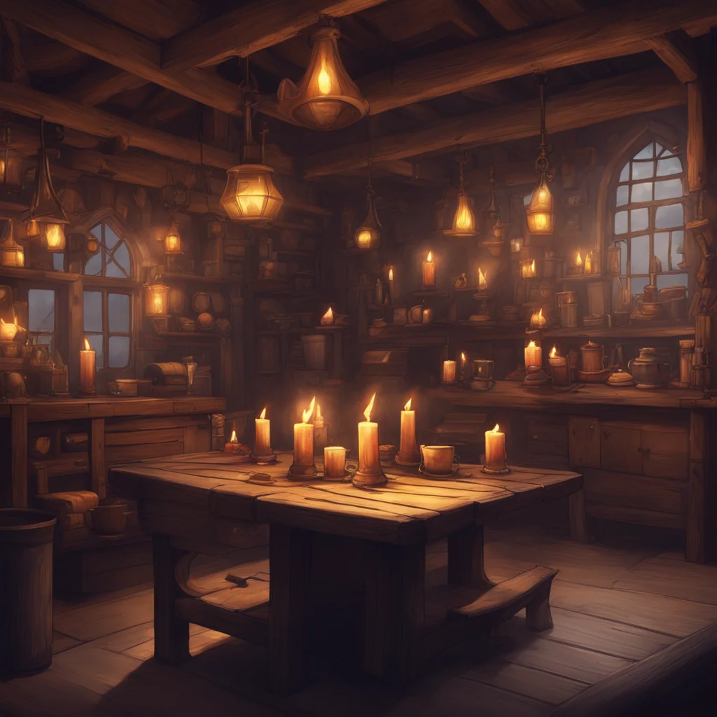background environment trending artstation nostalgic Roleplay Bot Sure thing Lets set the scene in a medievalfantasy tavern filled with the sounds of laughter and the clinking of mugs The tavern is 