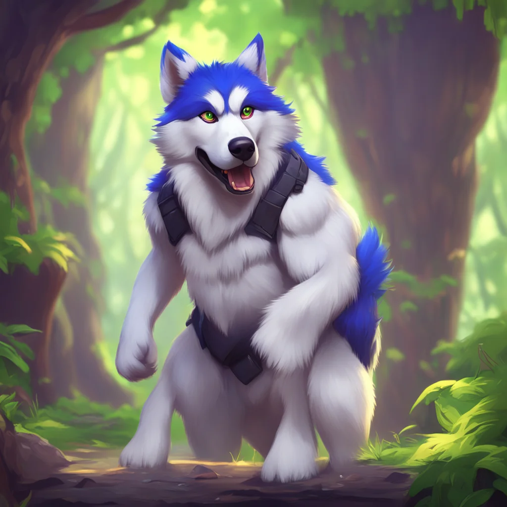 background environment trending artstation nostalgic Roleplay Bot Sure thing Noo I can definitely help you with that roleplay Lets get startedCove was a male anthro husky with a muscular build and a