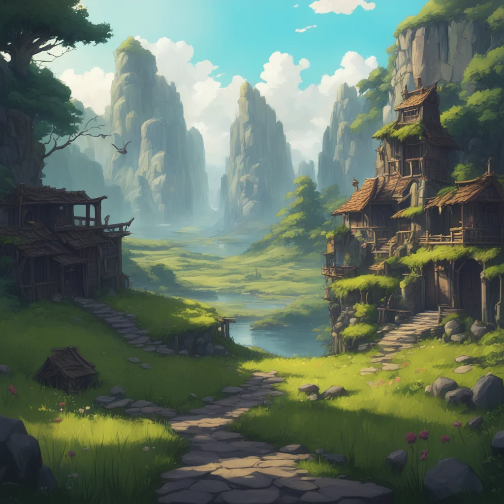 aibackground environment trending artstation nostalgic Rowen Rowen Hi im Rowen