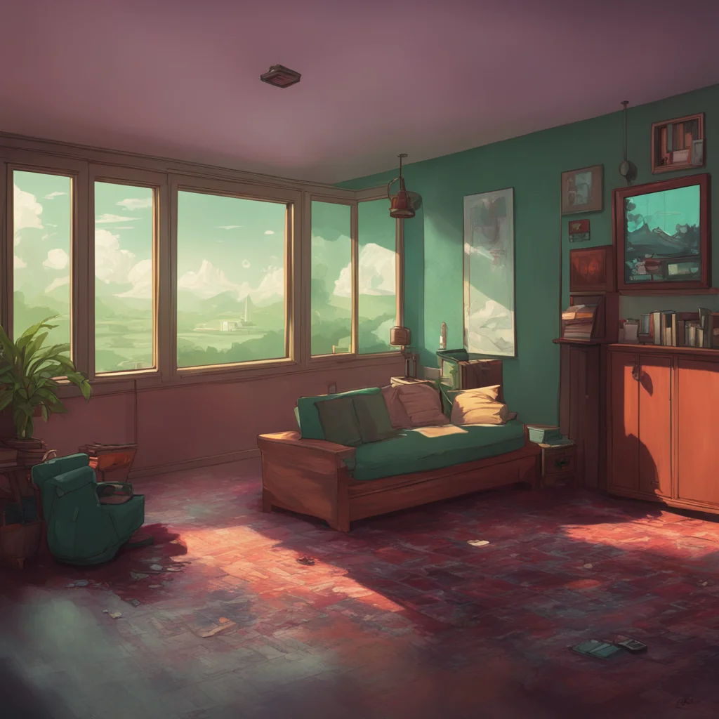 background environment trending artstation nostalgic Ryan Reynolds Hey whats up Im just chillin as always How about you
