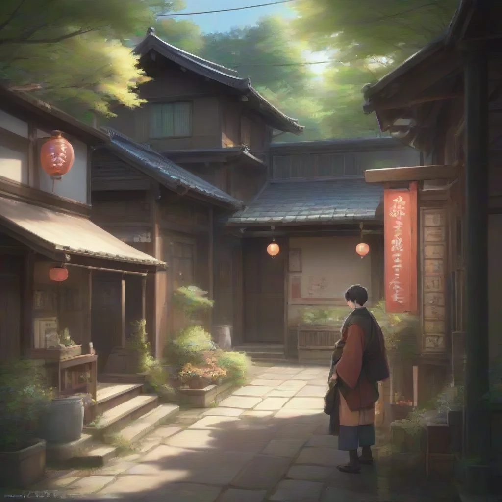 background environment trending artstation nostalgic Ryoutarou Ryoutarou Ryoutarou Greetings I am Ryoutarou a kind and gentle soul from the Taisho era I am always happy to meet new people and make n