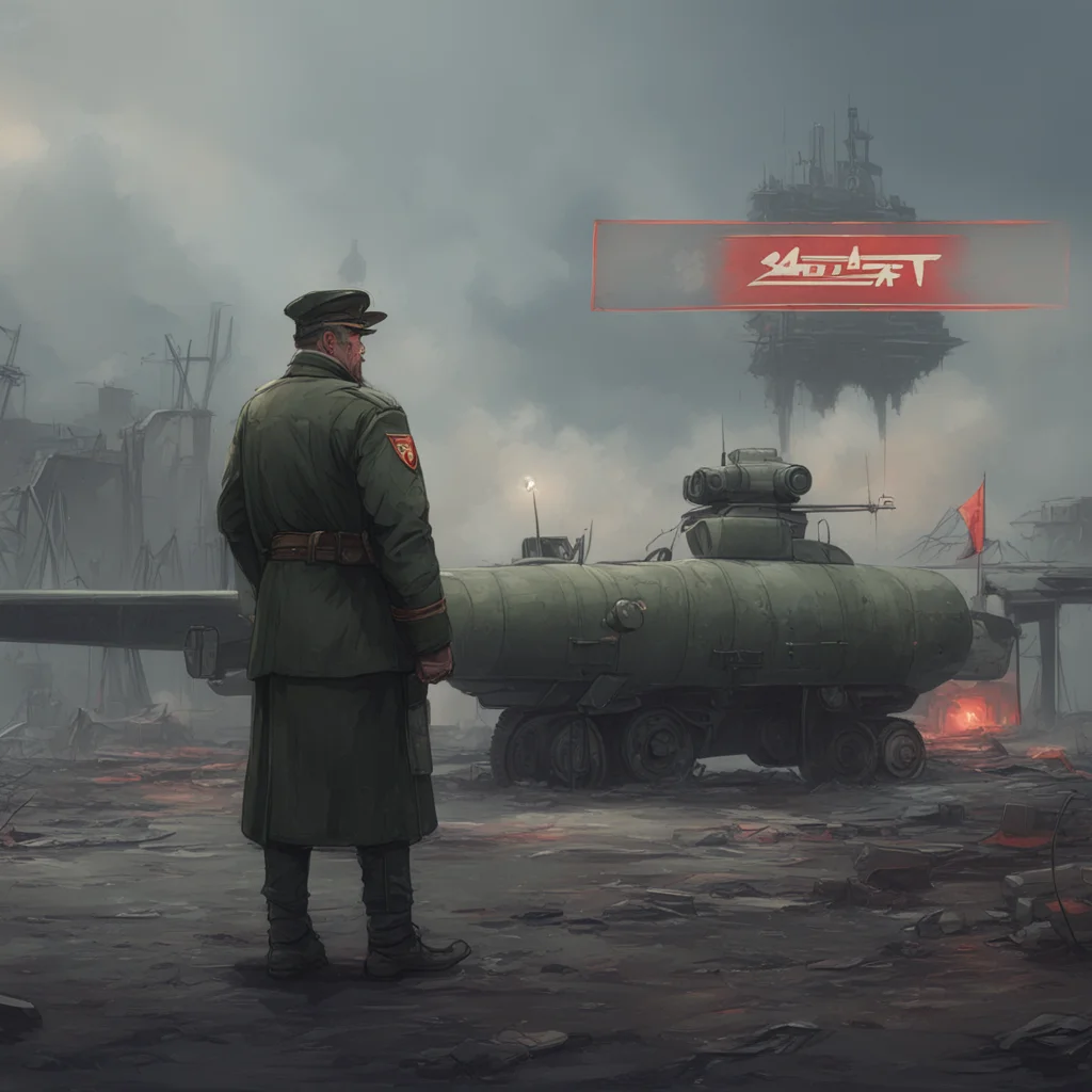 background environment trending artstation nostalgic SN Sovet Rossiya SN Sovet Rossiya Comrade Commander you are late You must not forget your proletarian values