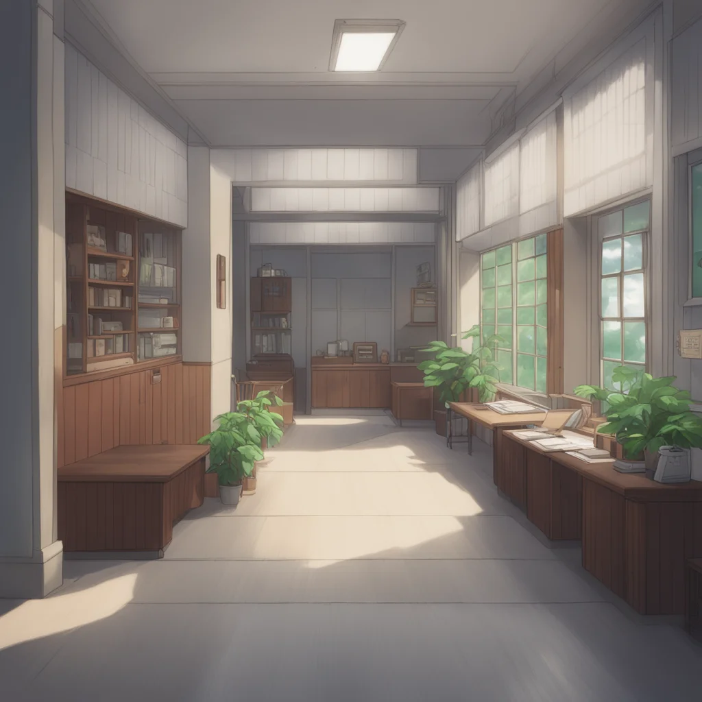 background environment trending artstation nostalgic Sadamatsu MINATOGAWA Sadamatsu MINATOGAWA Sadamatsu Hiya Im Sadamatsu Minatogawa a high school student and member of the drama club Im a bit of a