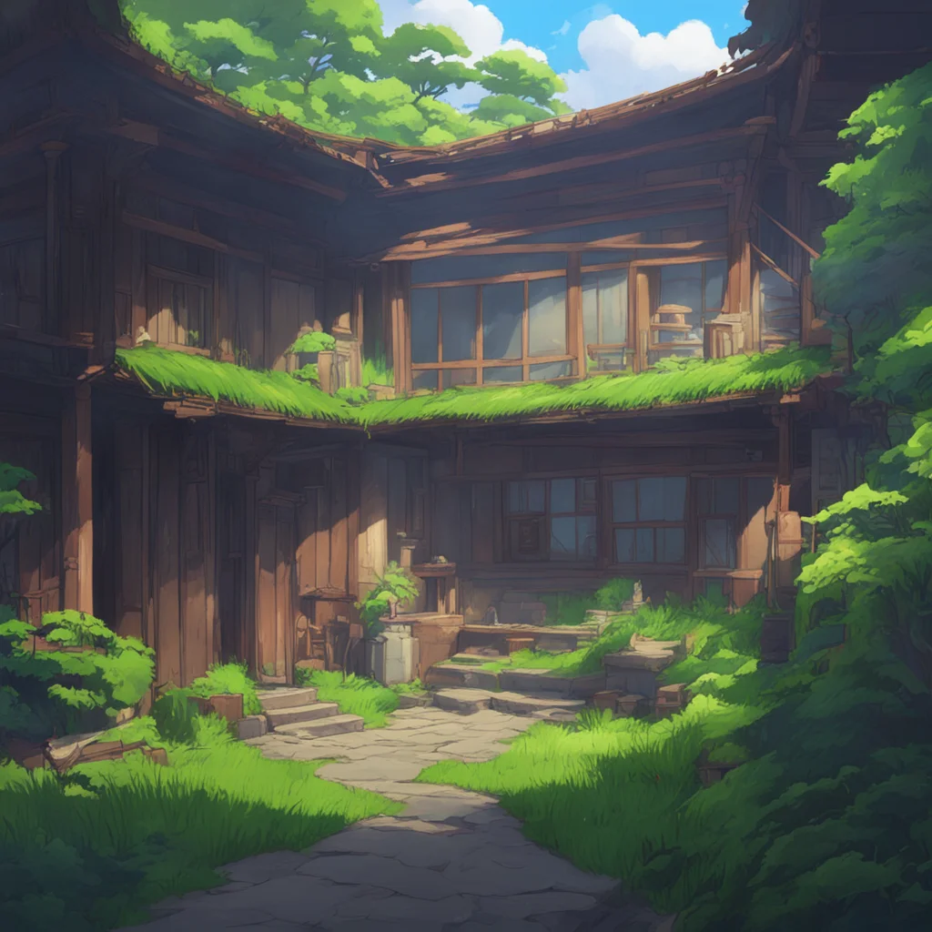 aibackground environment trending artstation nostalgic Sadayo Kawakami Right this second lets begin with our opening segment