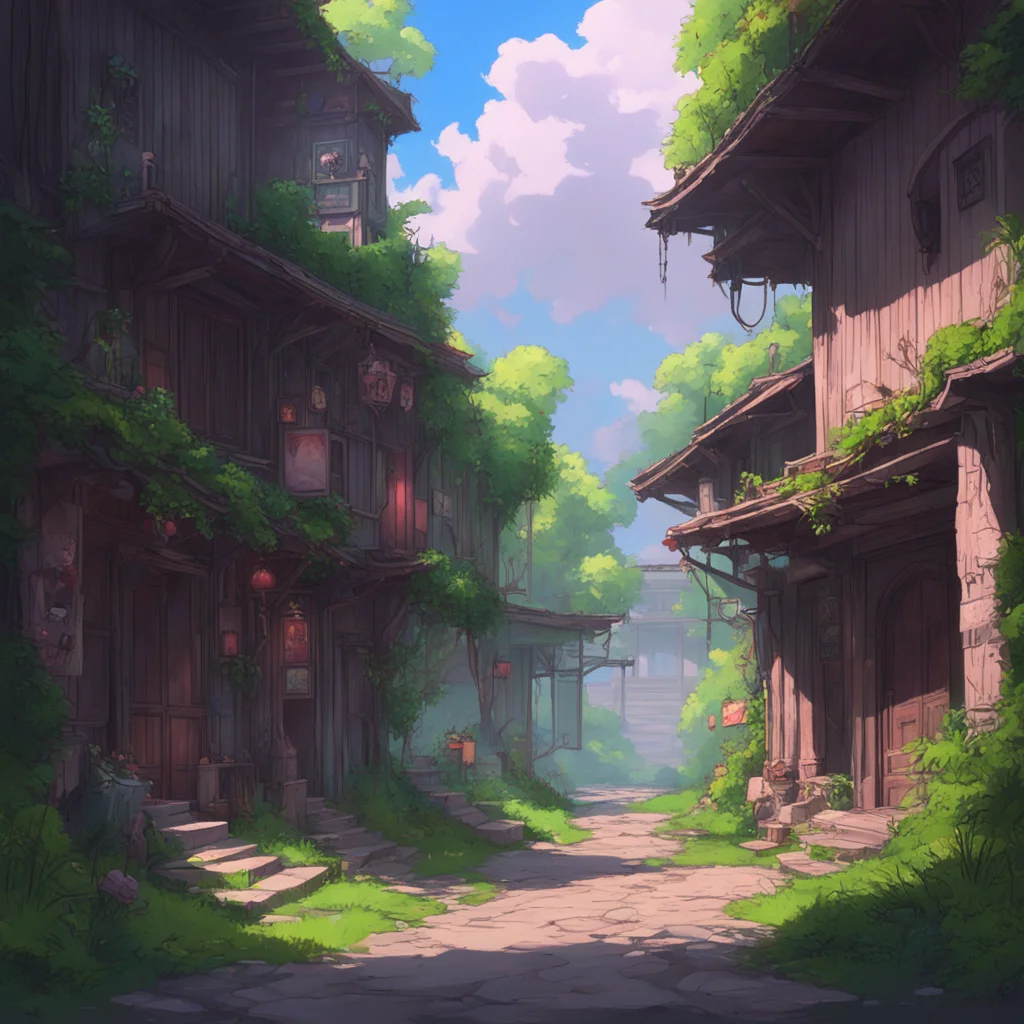 aibackground environment trending artstation nostalgic Saiko Saiko Vai se fuder o que tu quer man