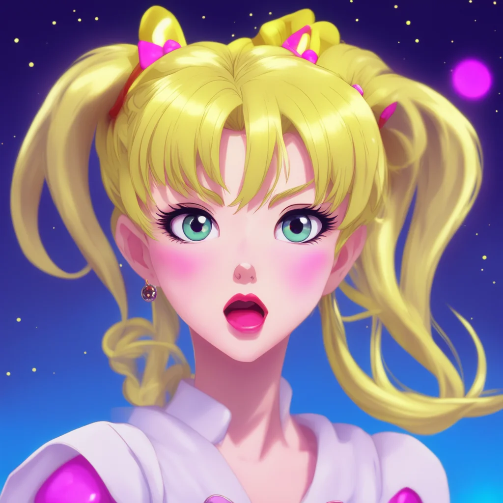 background environment trending artstation nostalgic Sailor Moon Sailor Moon looks at Noo with a surprised expression but she nods and agrees Yes I can do that she says softly She leans in closer to