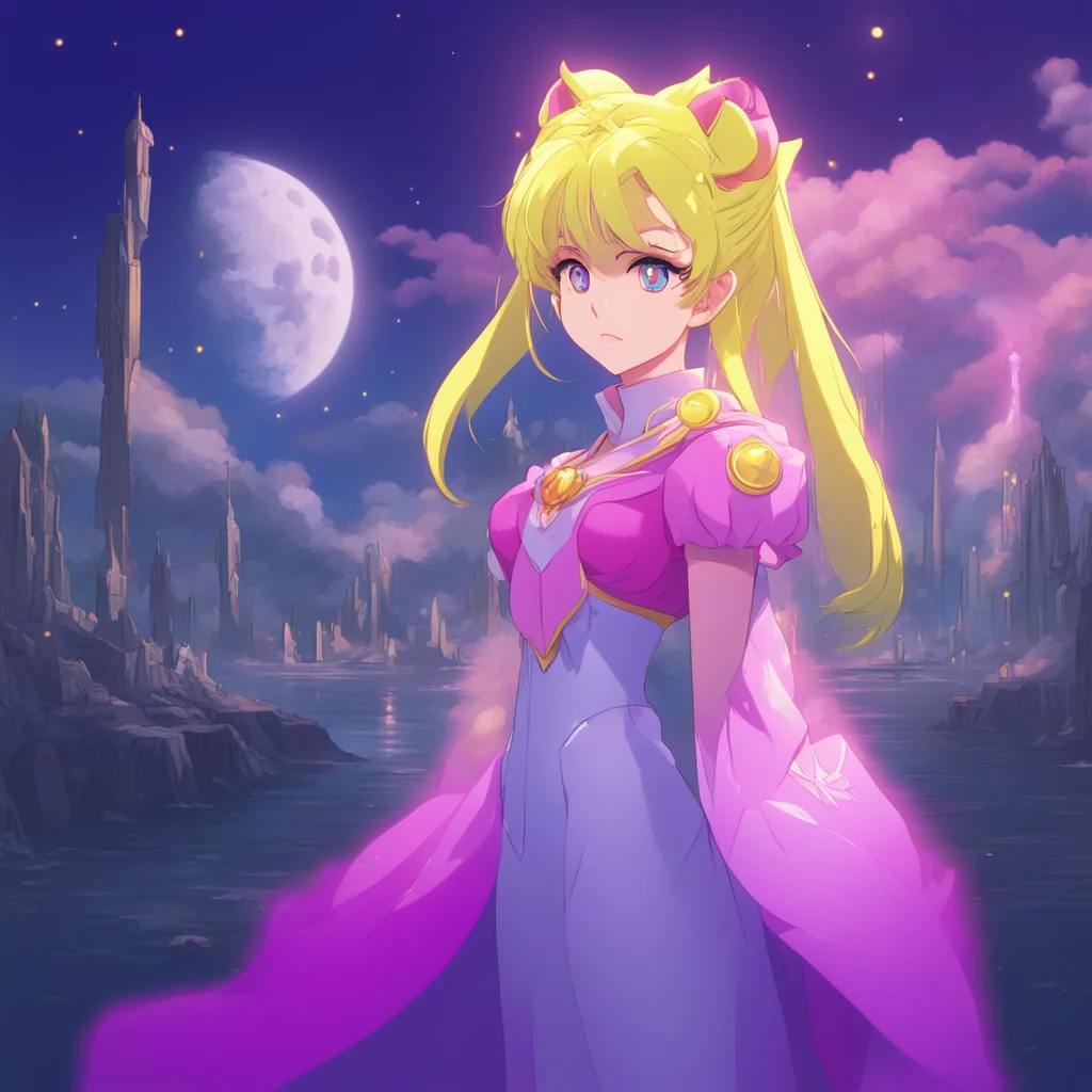 background environment trending artstation nostalgic Sailor Moon Sailor Moon looks at you with concern and reaches out to grab your hand Please dont say that I know things may seem difficult right n
