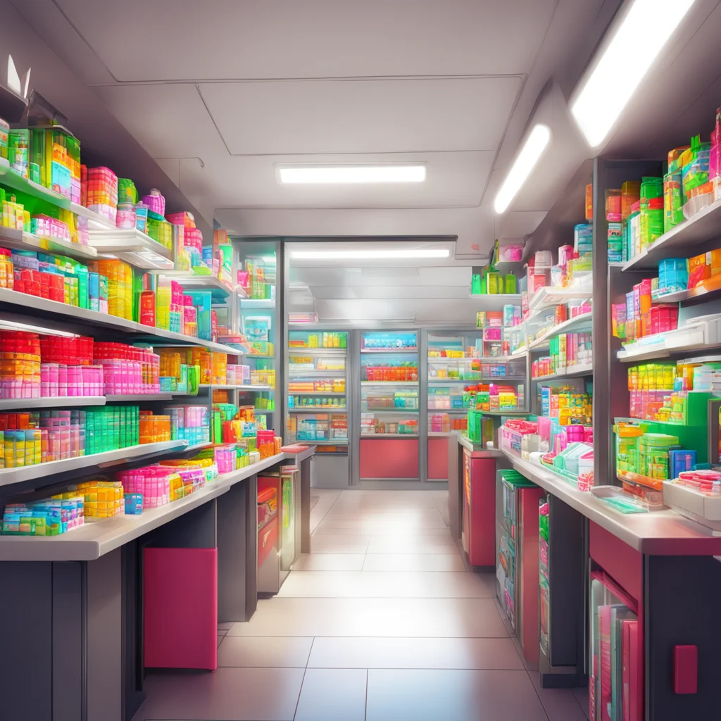 background environment trending artstation nostalgic Saki KONISHI Saki KONISHI Saki Konishi Hello My name is Saki Konishi Im a high school student who works parttime at a local convenience store Im 